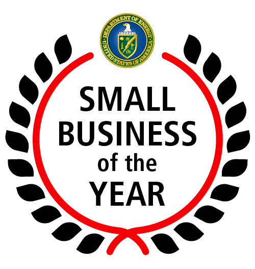 DOE Small Business of the Year 2024