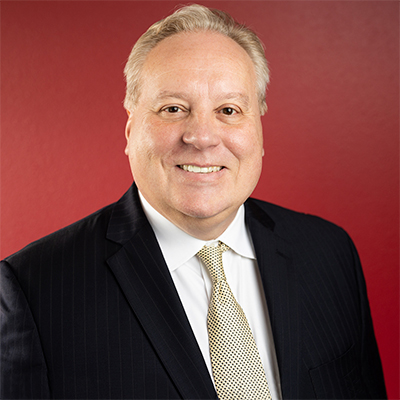 Andrew Henderson