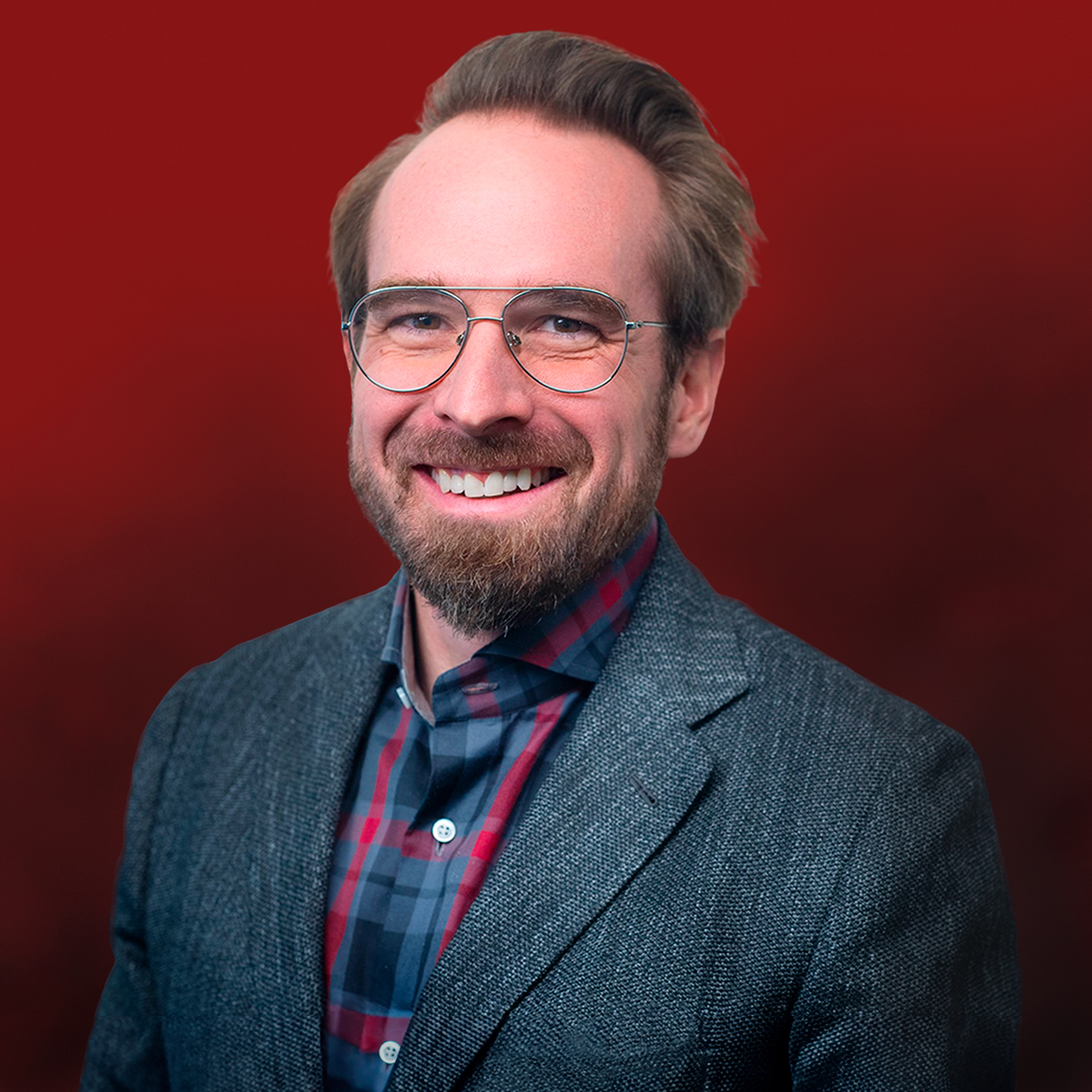 Curtis Christensen