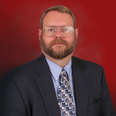 Dr. George Murray