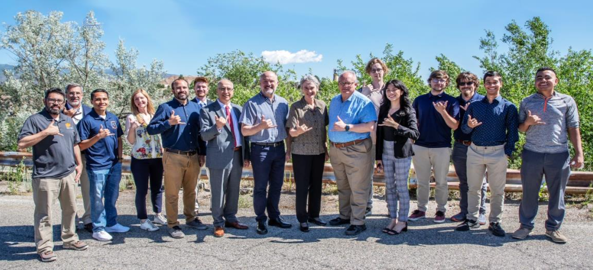 Los Alamos National Laboratory Partners