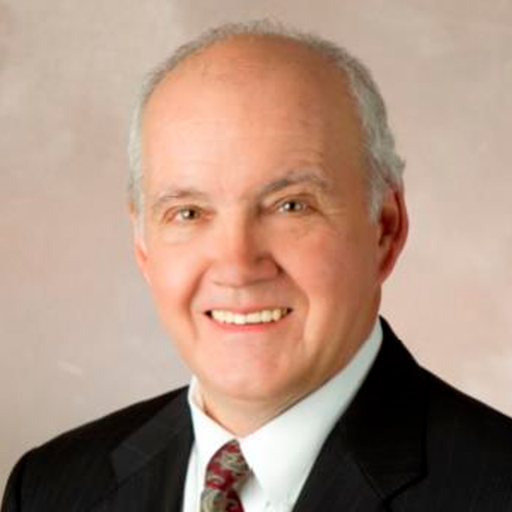Bill McKerley