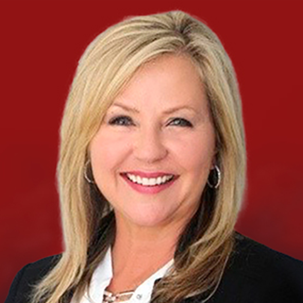Kristi Daugherty